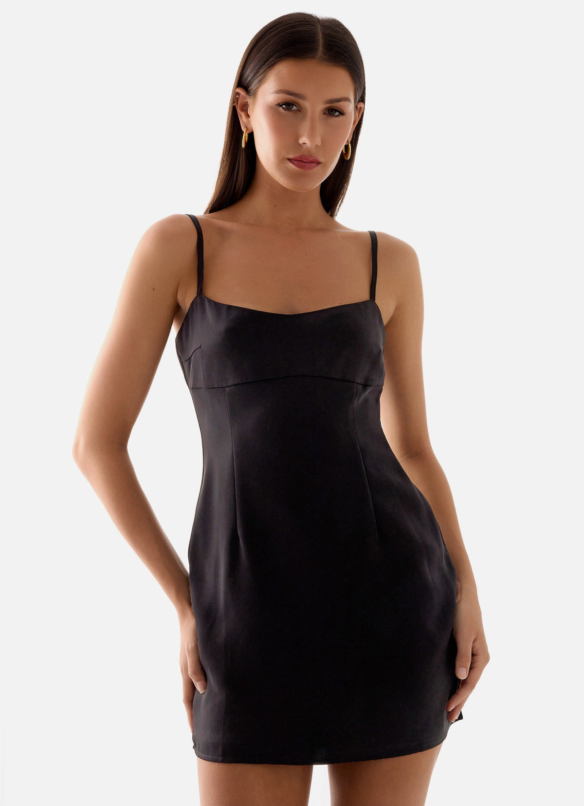 Clementine Mini Dress