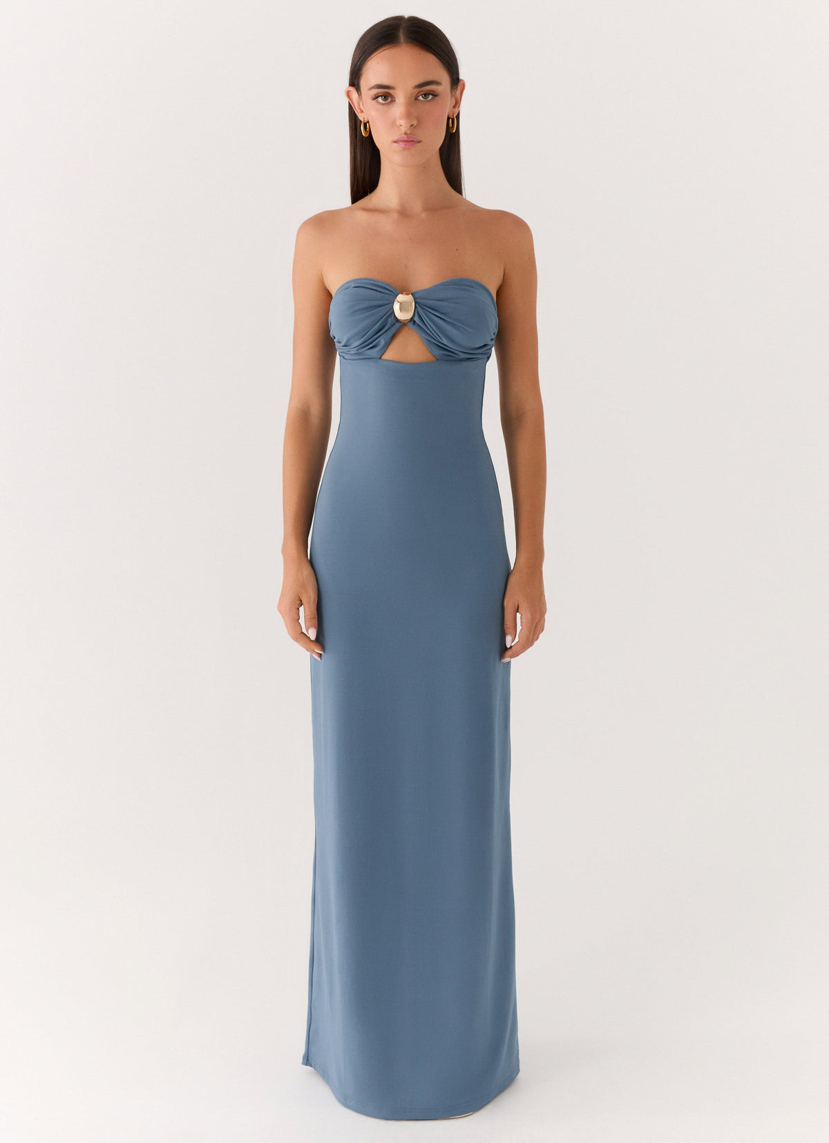 Rush Dress | Coast Is Clear Maxi Dress