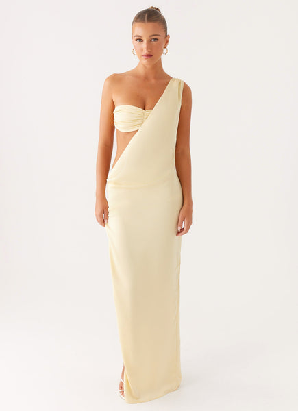 Cooper Maxi Dress