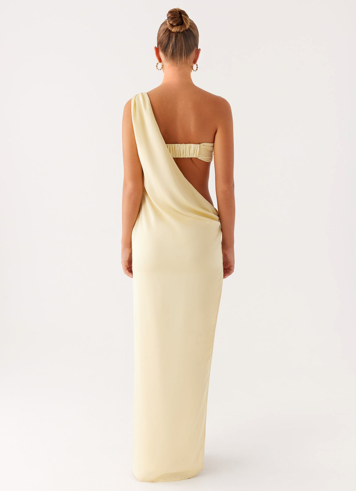 Cooper Maxi Dress