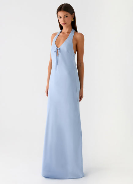 Coralie Maxi Dress