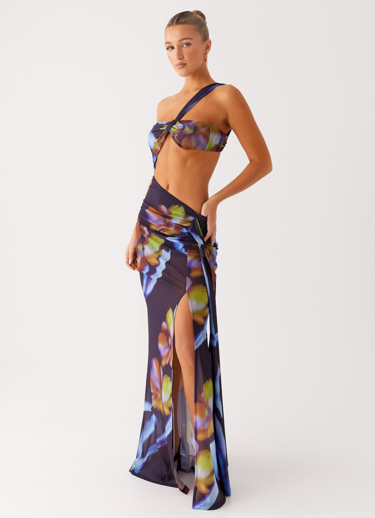 Costa Rica Maxi Dress