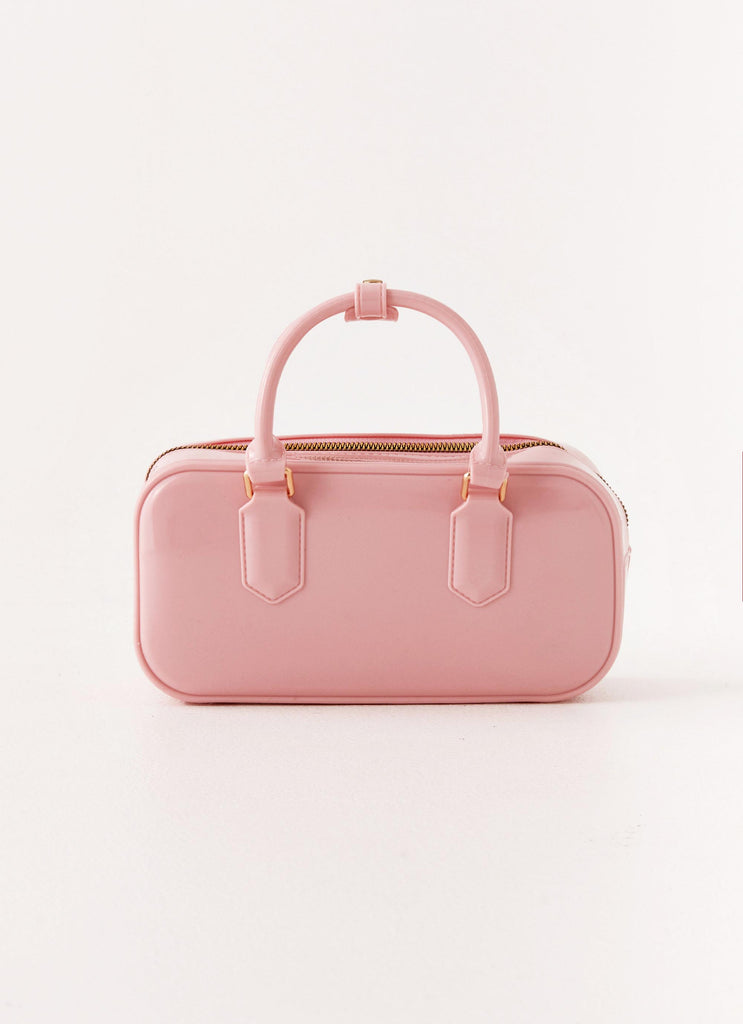 Cynthia Mini Bag - Pink