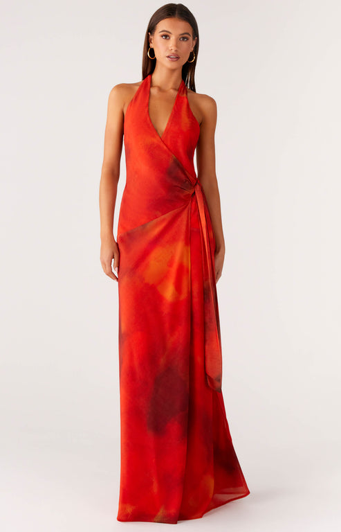 【関税込】PhaseEight ドレス☆Red Angeline Midaxi Dress Angeline Jacket | Phase Eight UK |