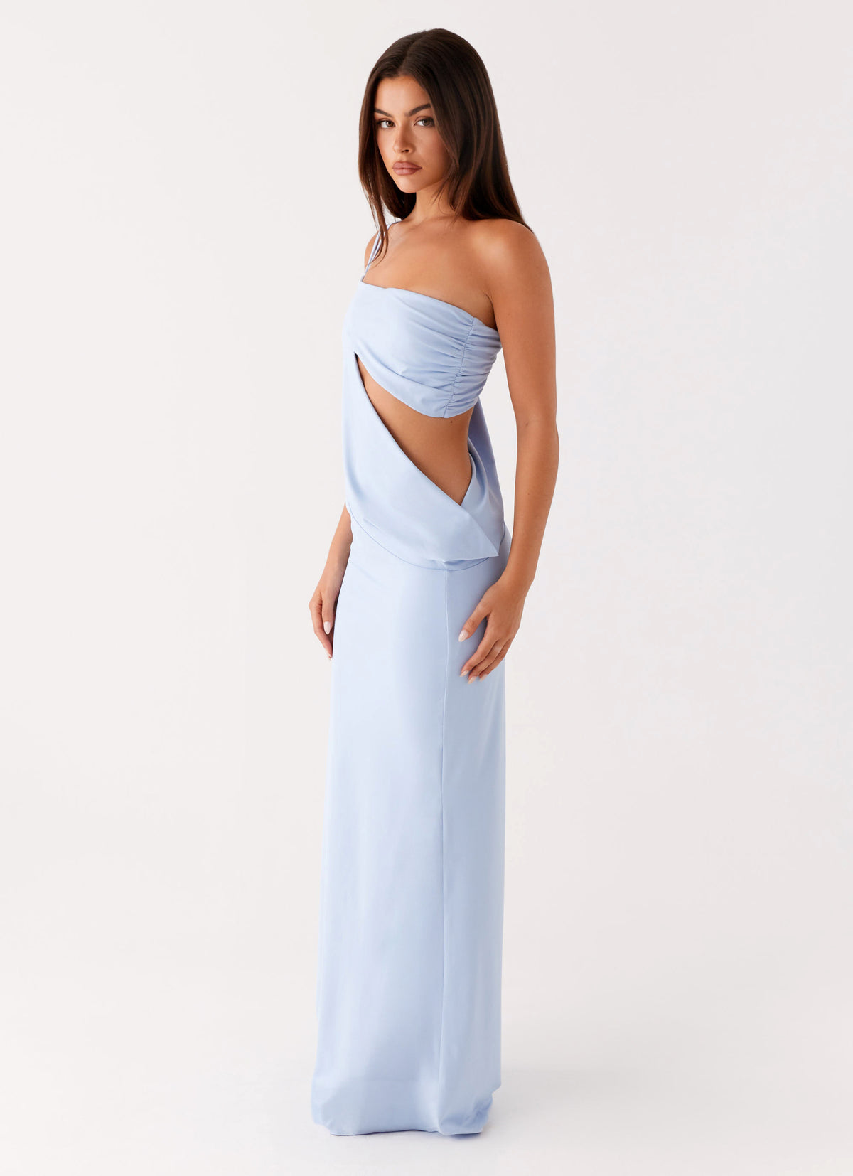 Dani Maxi Dress