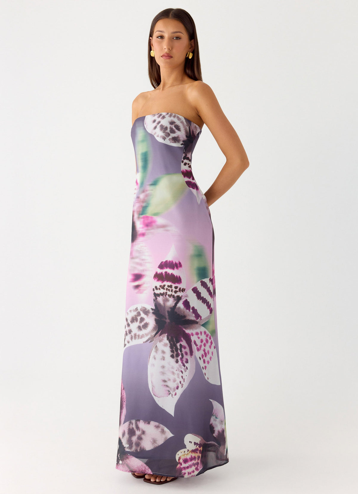 Darcy Maxi Dress