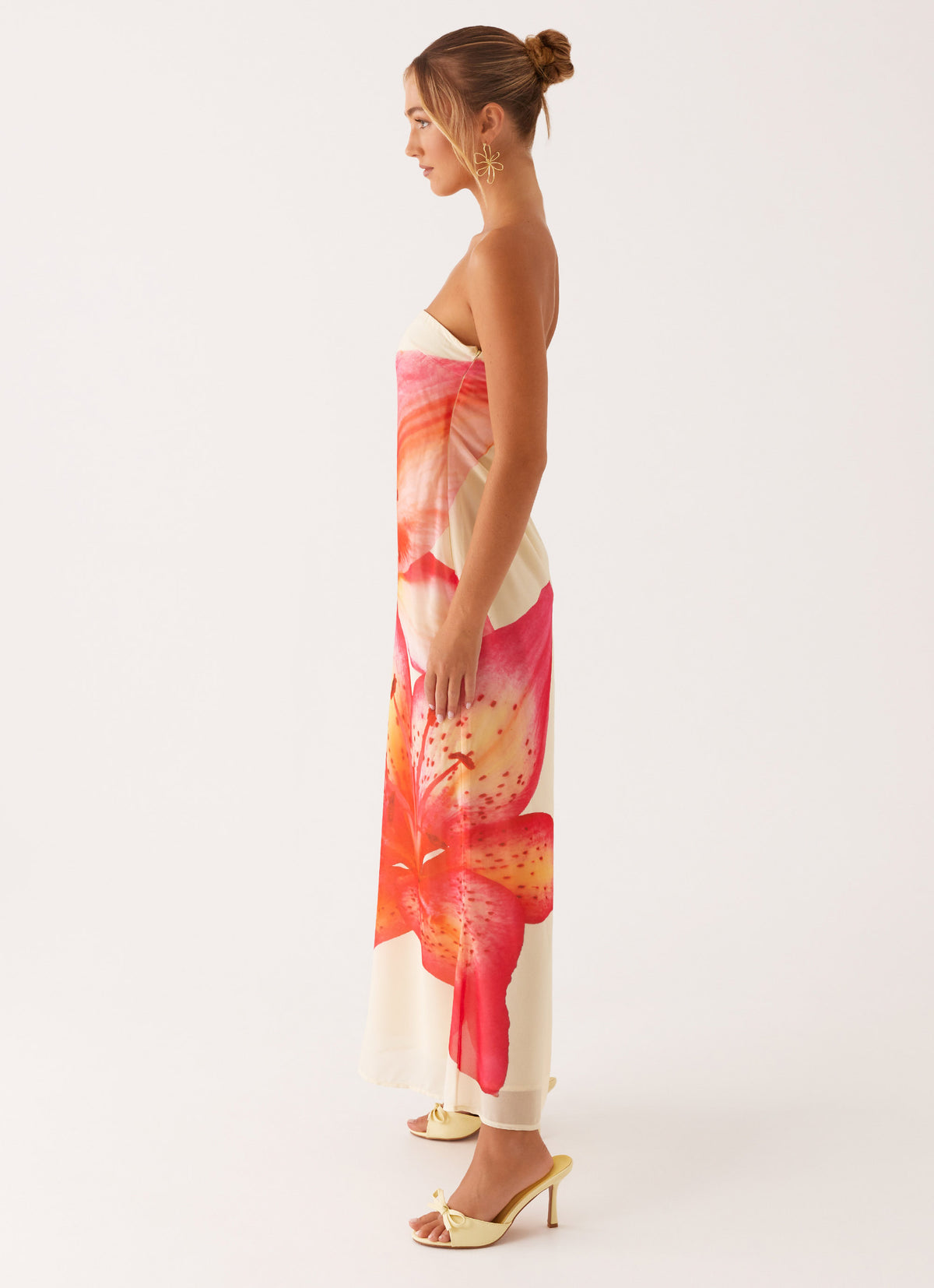 Darcy Maxi Dress