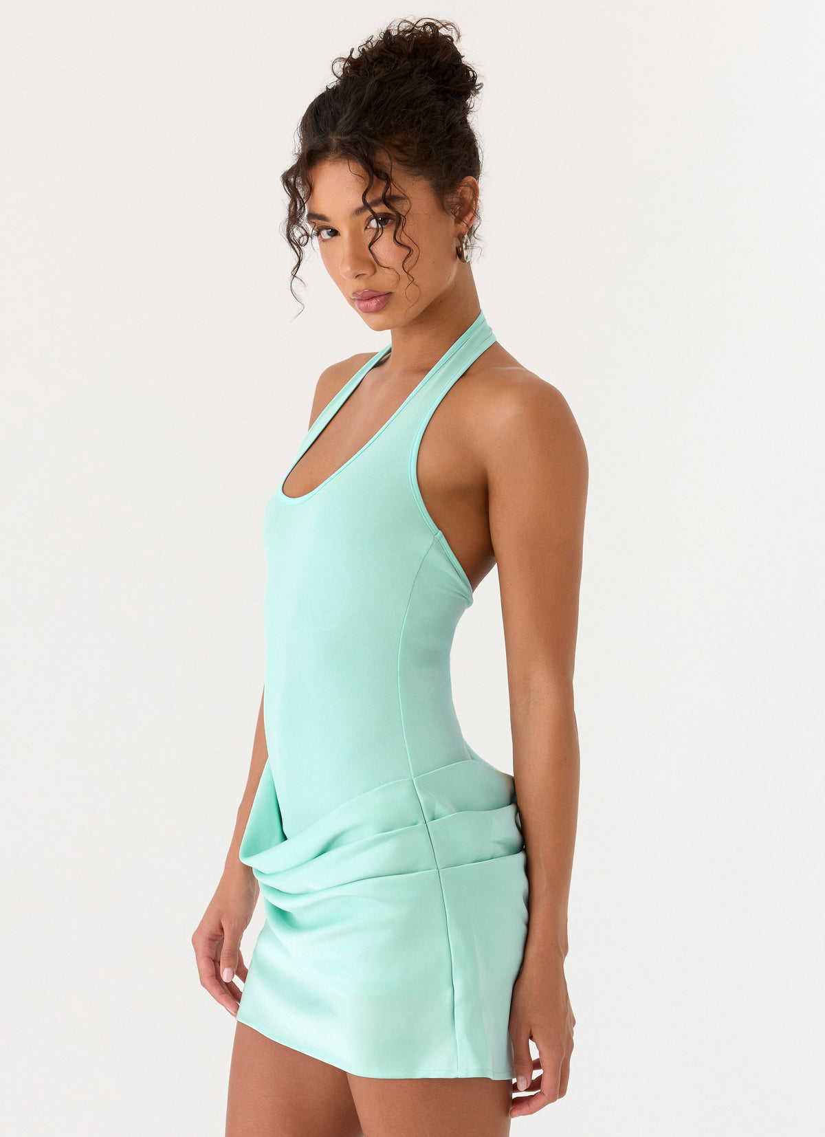 Deena Mini Dress