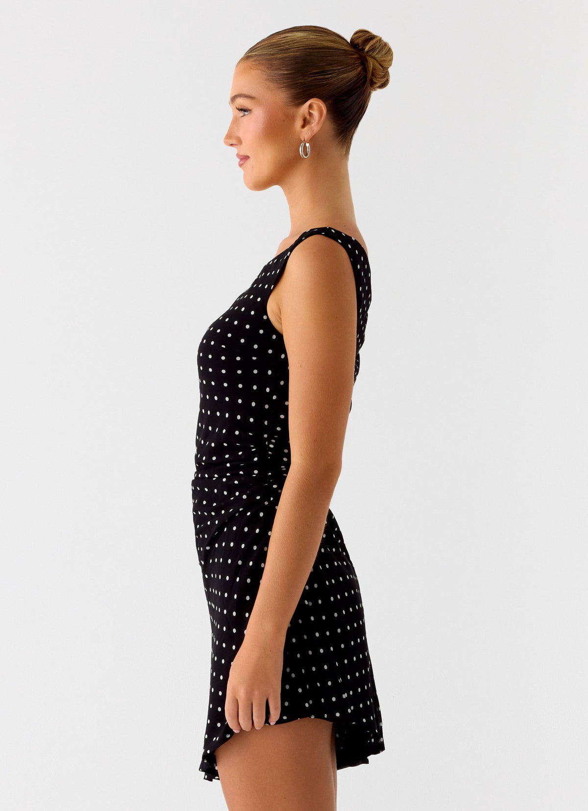 Delusional Mini Dress