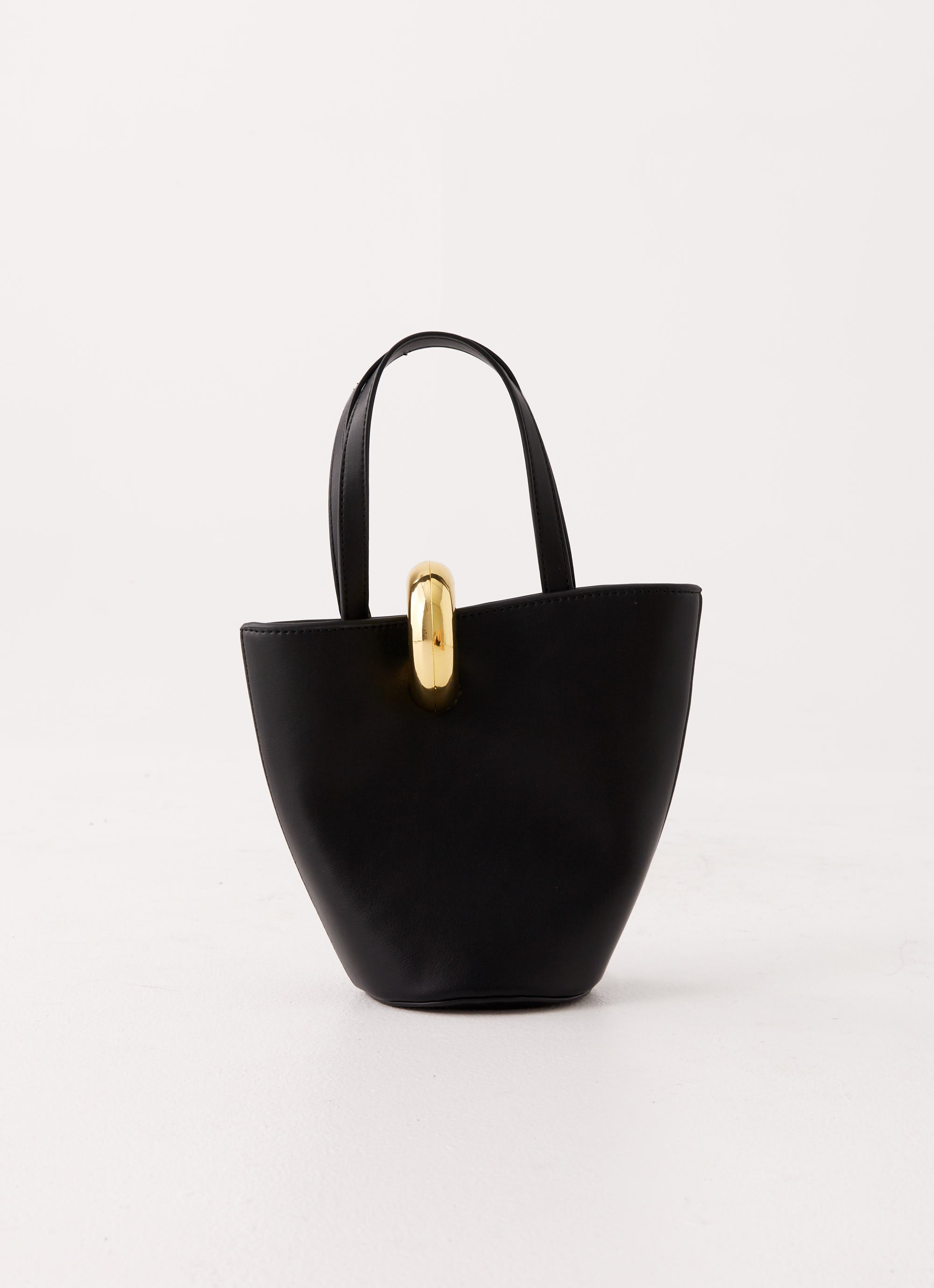 Deva Bag - Black – Peppermayo US