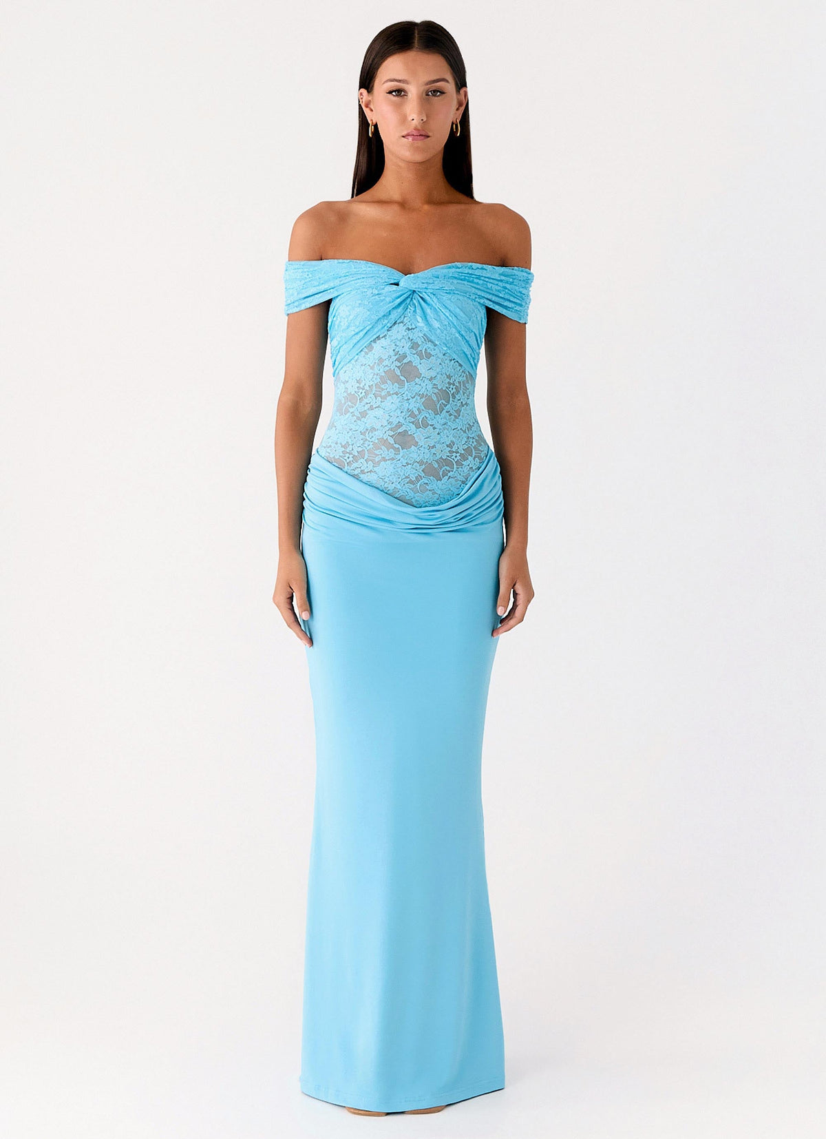 Either Way Maxi Dress