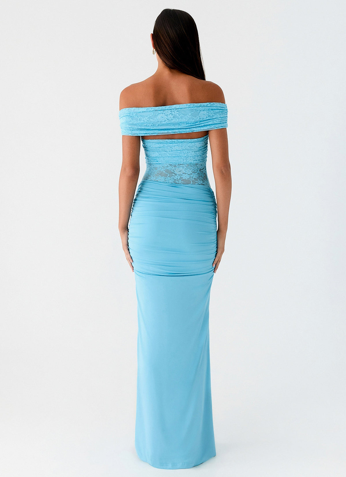 Either Way Maxi Dress