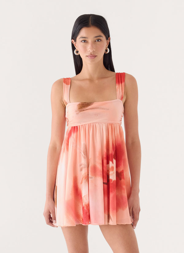 summer holiday dresses Vacation made in NYC gown
