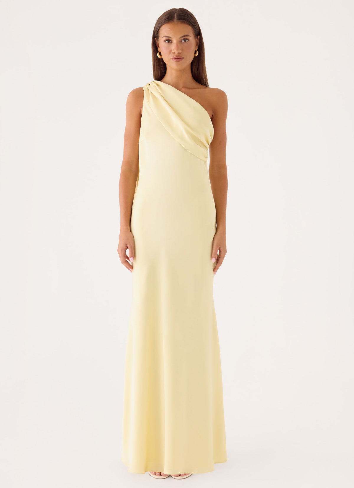Rush Dress | Elena Maxi Dress