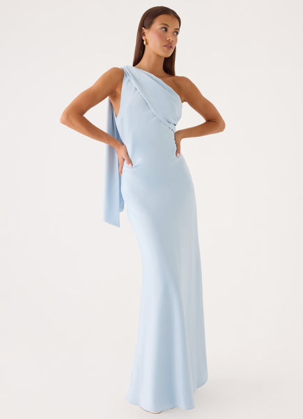 Elena Maxi Dress