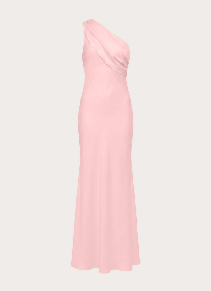 superdown elena maxi dress superdown Elena Maxi Dress in Blue