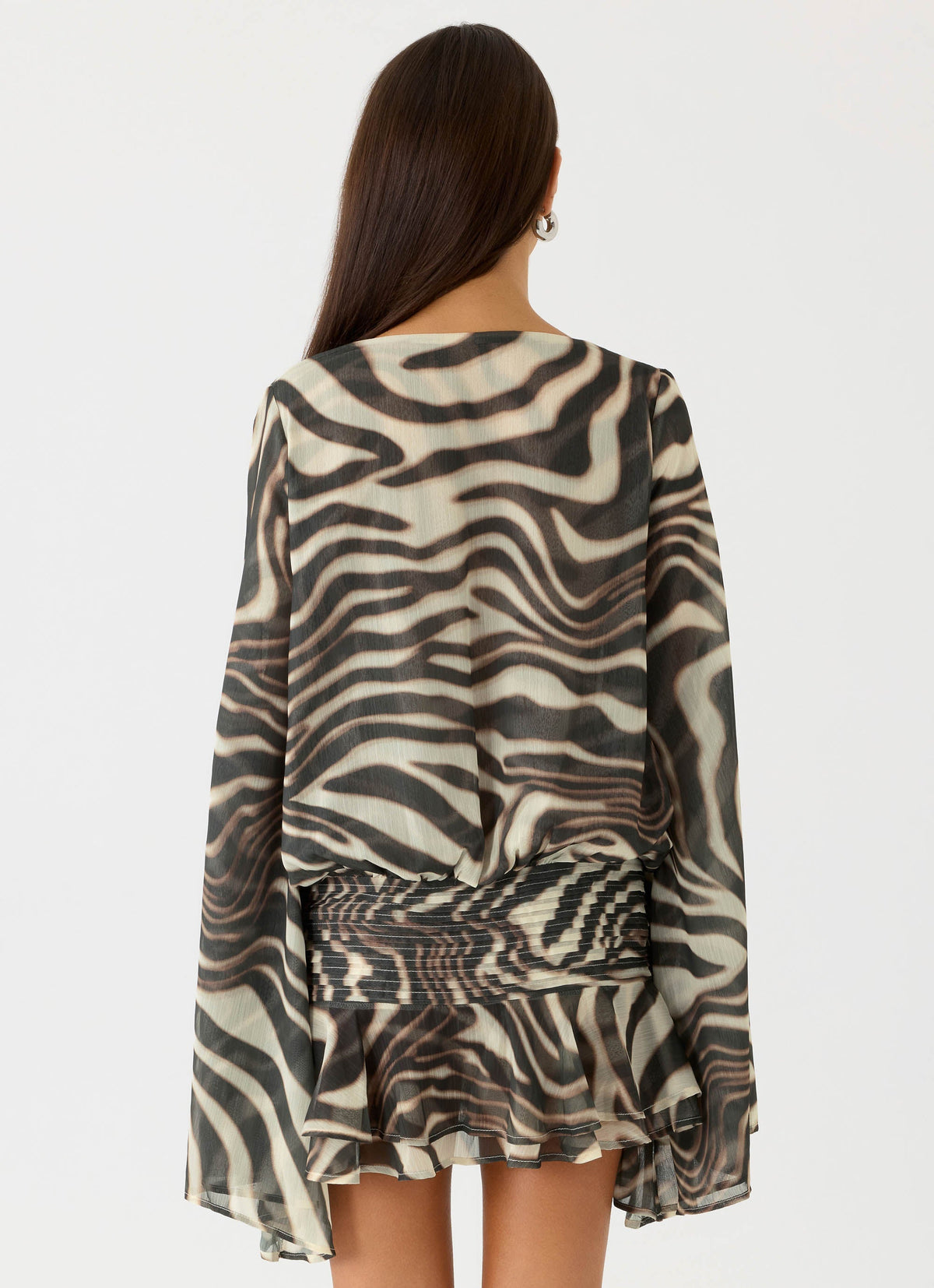 Elisana Mini Dress