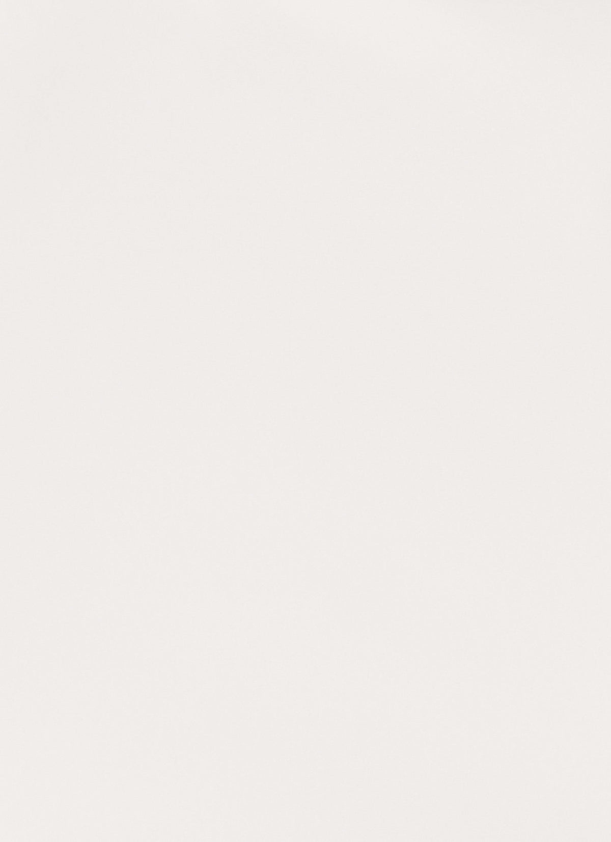 Elodie Keyhole Top - White