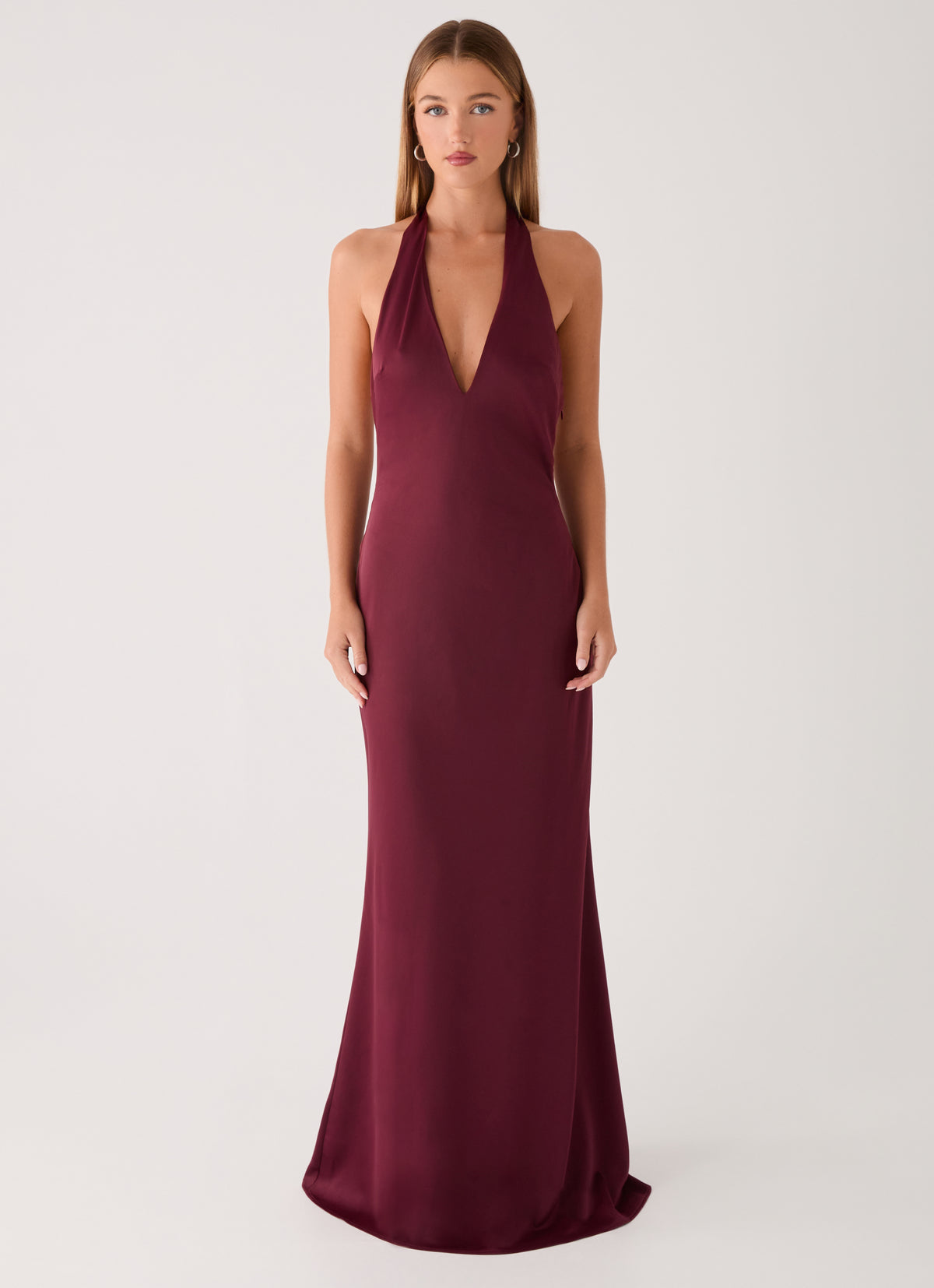 Rush Dress | Eloise Maxi Dress
