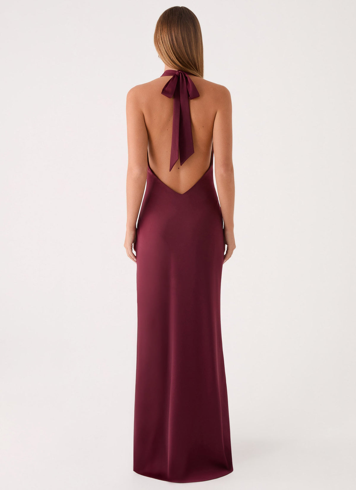 Eloise Maxi Dress
