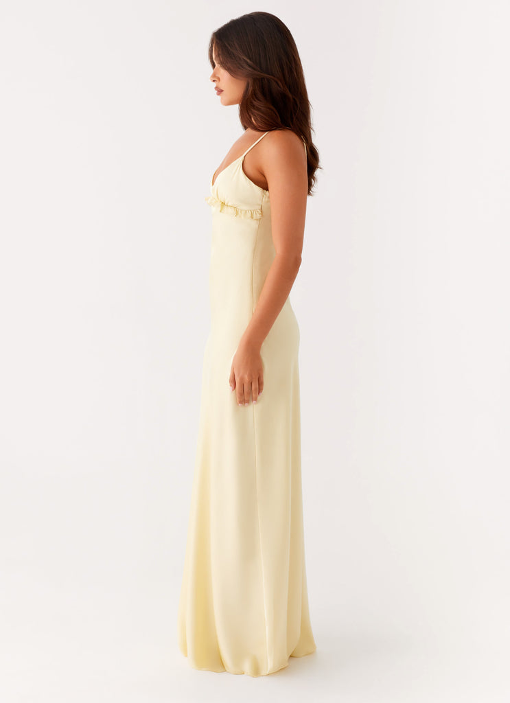 elona knit dress Steve Madden Elona Illusion Neck Long Sleeve Lace Knit Maxi Dress