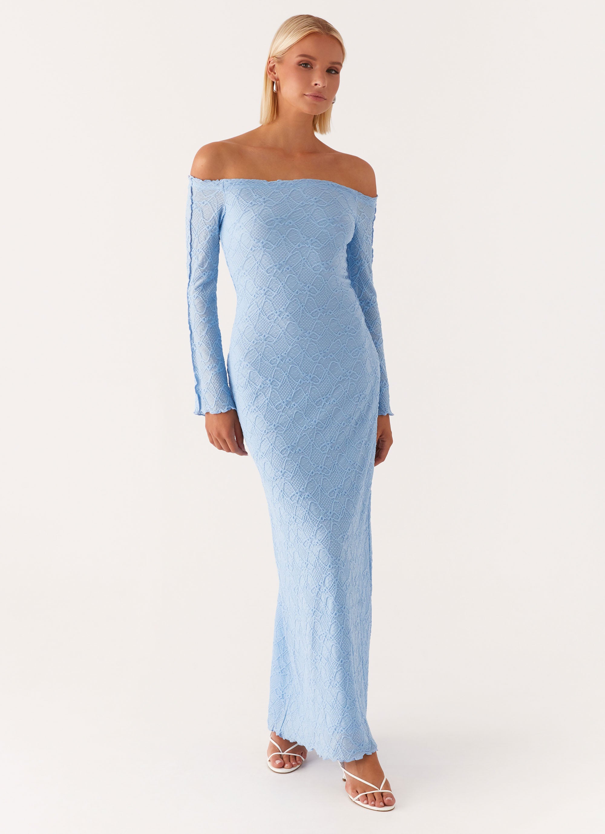 Elouera Maxi Dress Elouera Maxi Dress