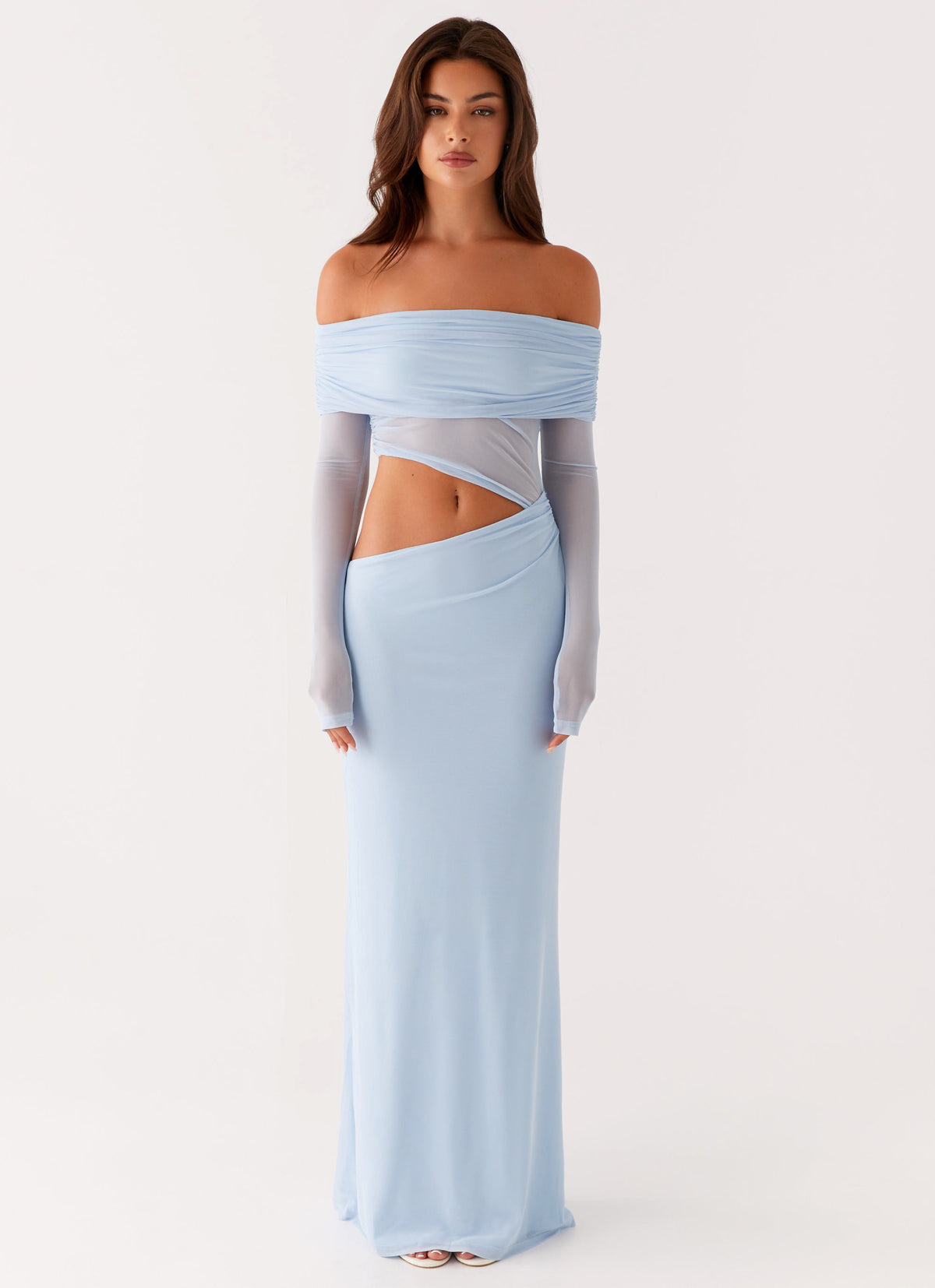 Emery Maxi Dress