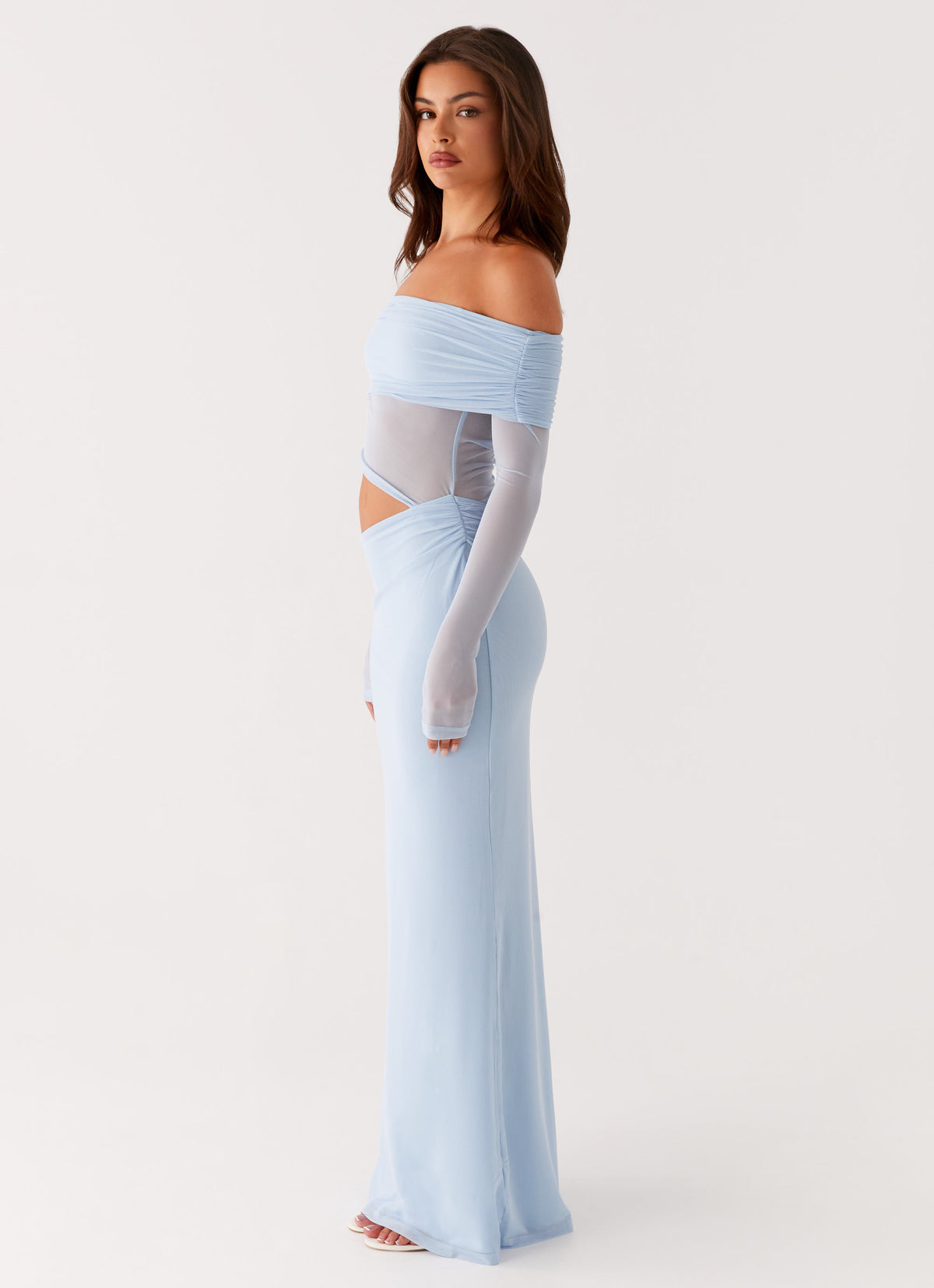 Emery Maxi Dress