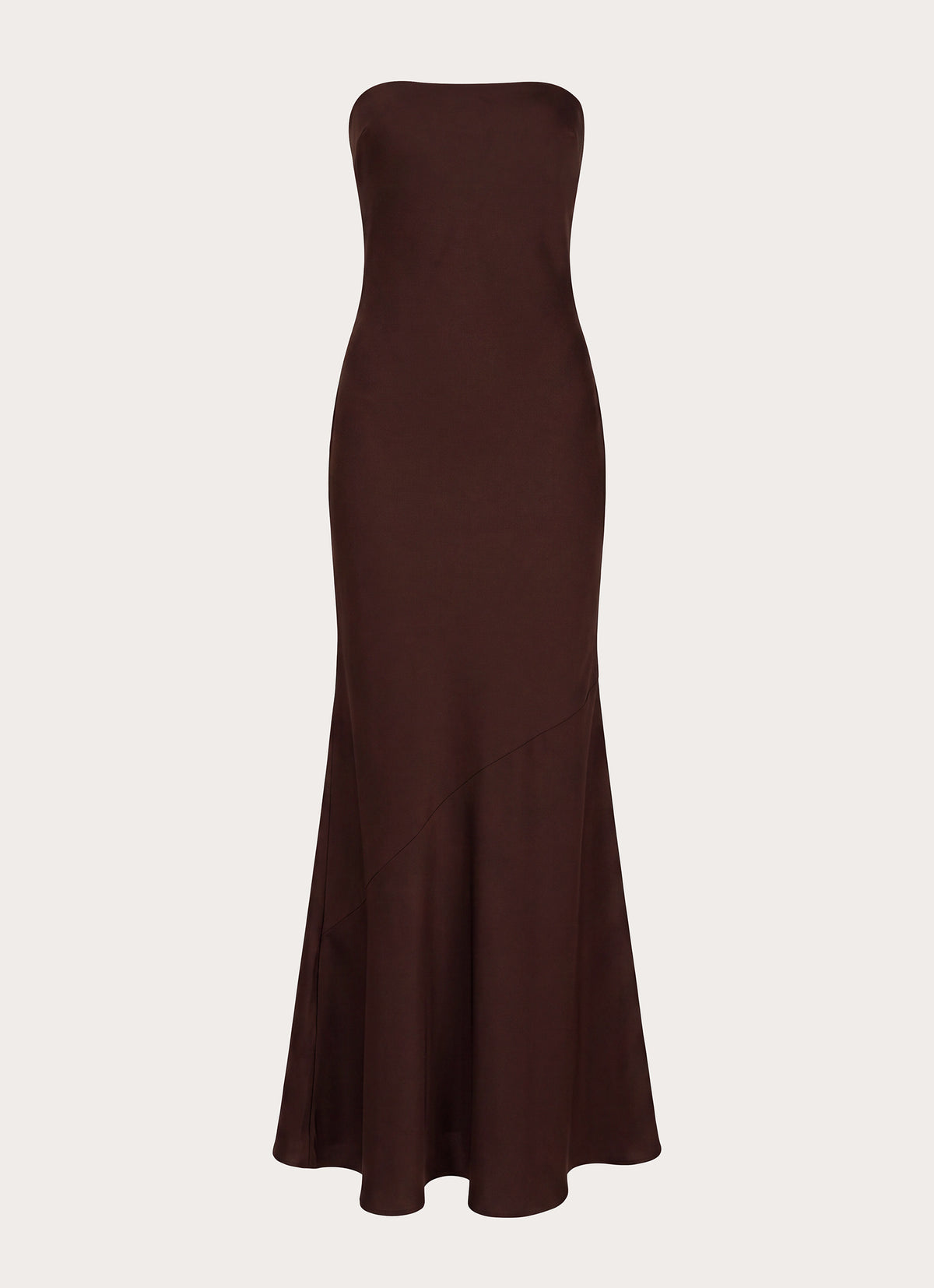 Endless Nights Maxi Dress