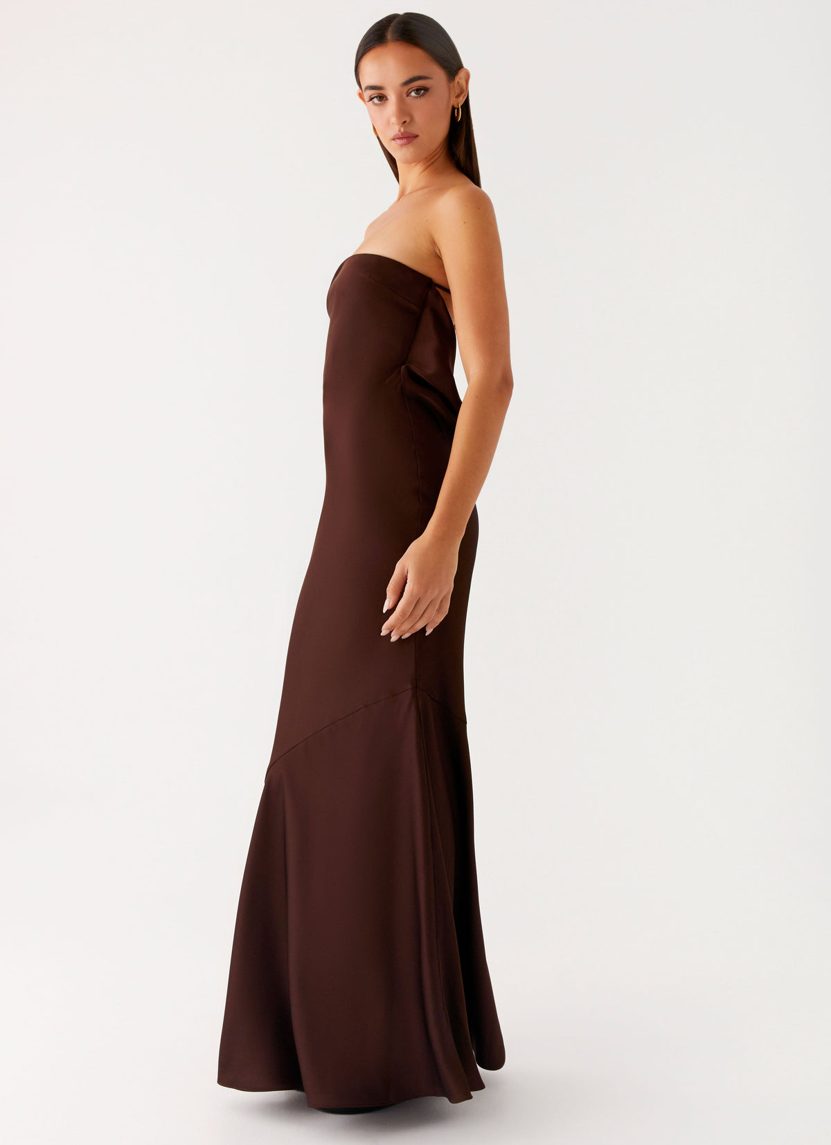 Endless Nights Maxi Dress