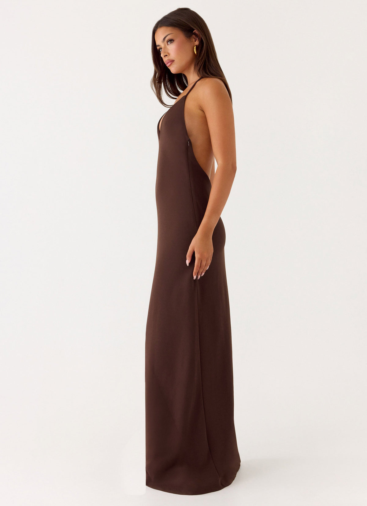 Endless Sunday Maxi Dress