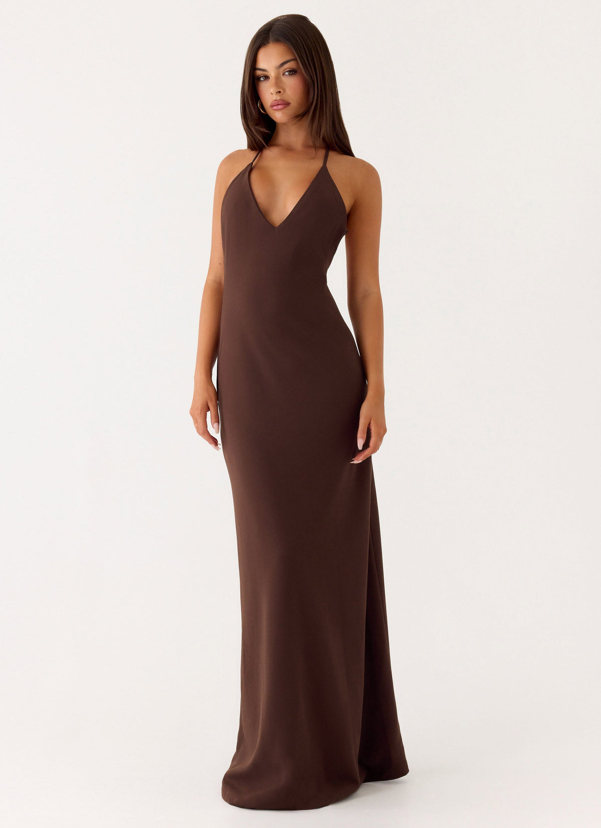 Endless Sunday Maxi Dress