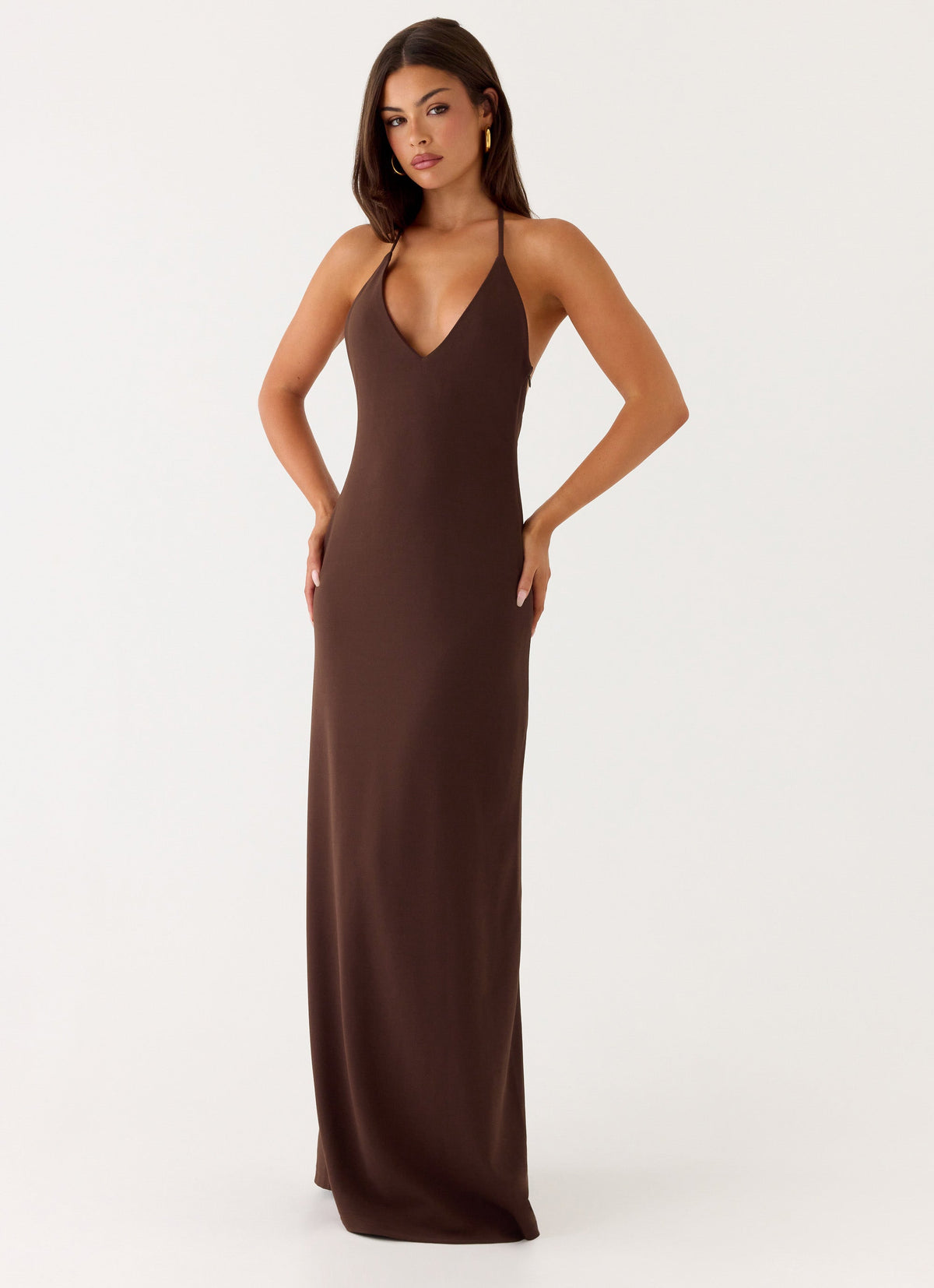 Endless Sunday Maxi Dress