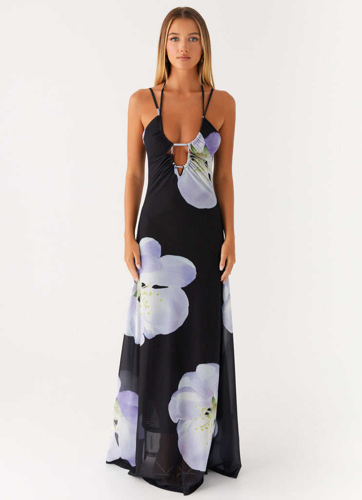 Enrika Maxi Dress Enrika Maxi Dress
