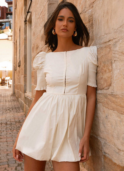 Enya Mini Dress