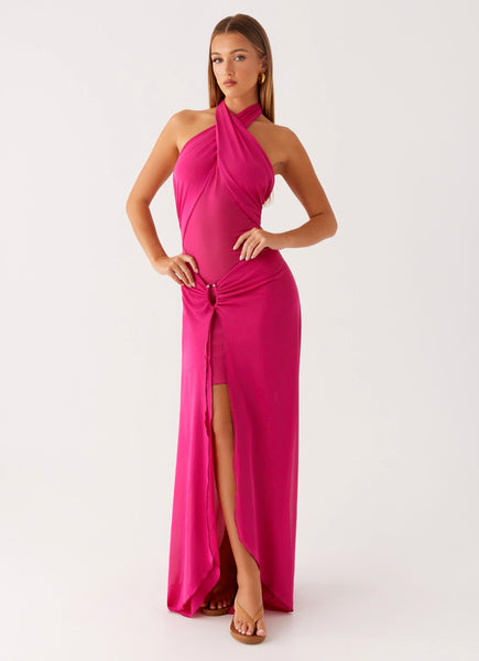 Ericka Maxi Dress
