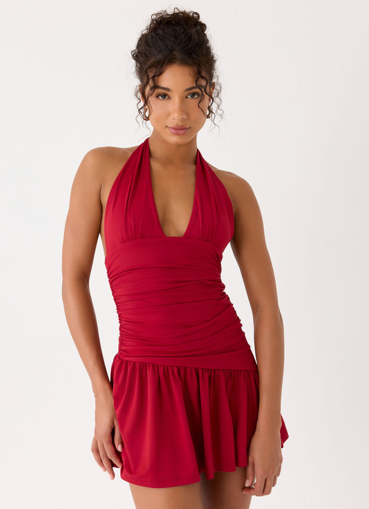 esme mini dress Esme Mini Dress