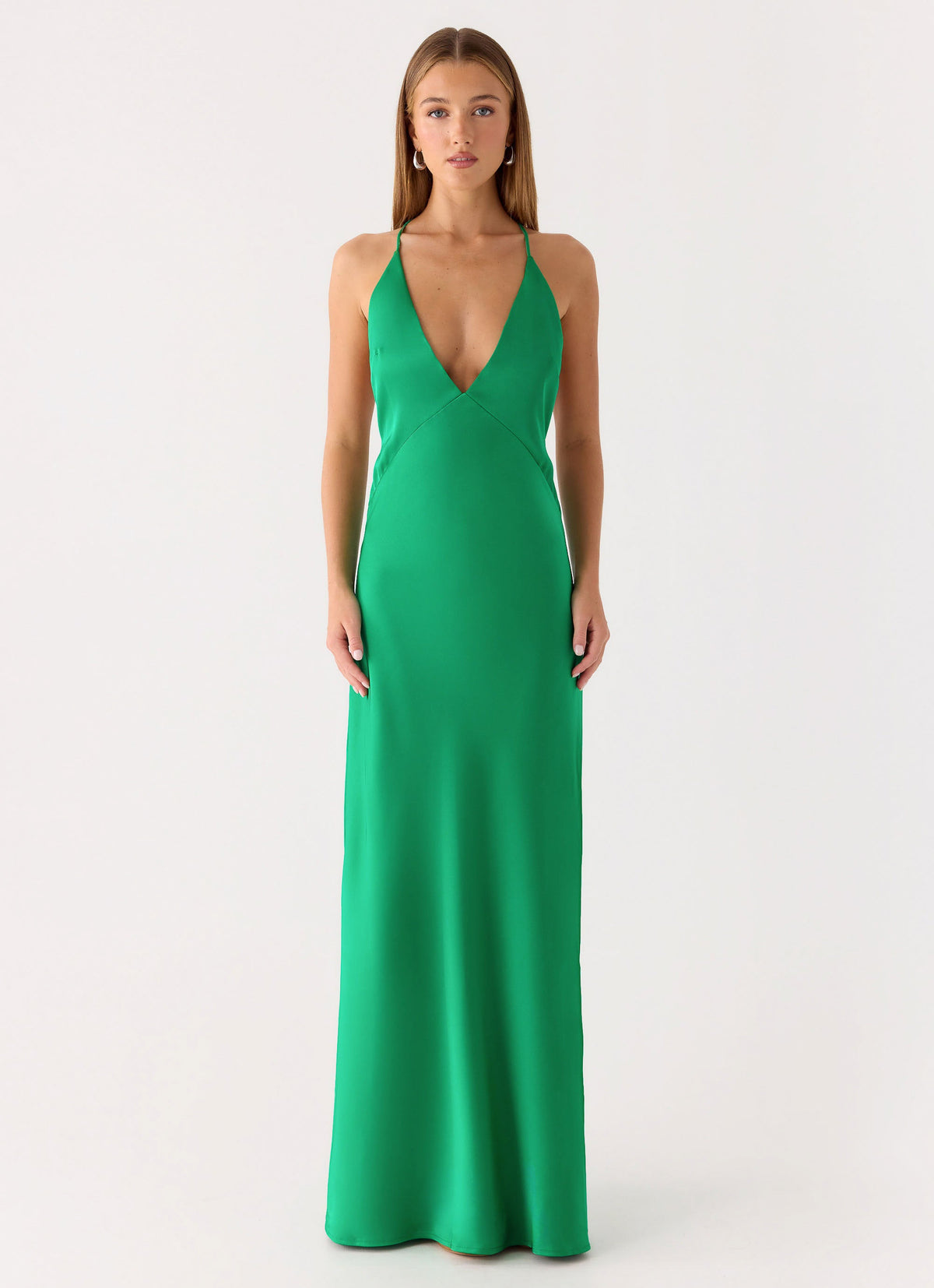 Rush Dress | Esmeray Maxi Dress