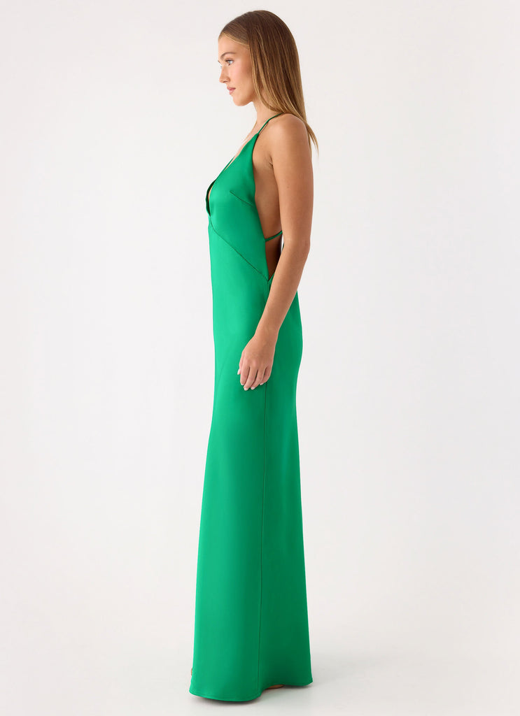 Esmeray Maxi Dress Esmeray Maxi Dress