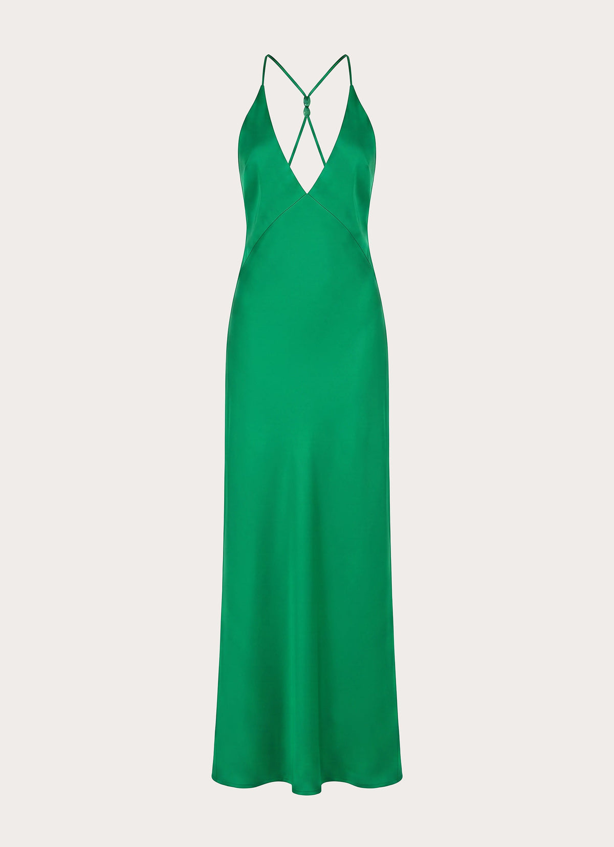 Rush Dress | Esmeray Maxi Dress