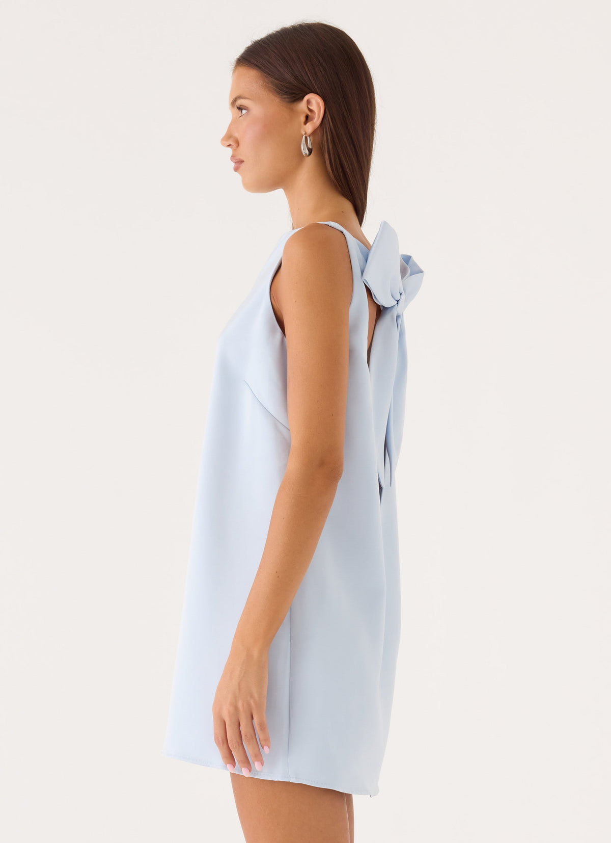 Ever Mine Mini Dress
