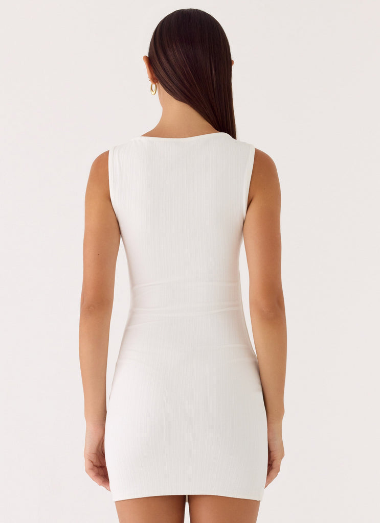 Everly Mini Dress
