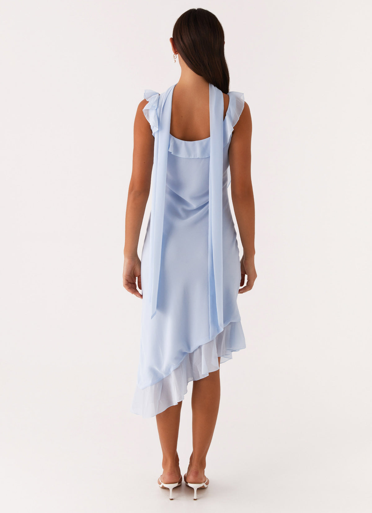 Fariday Midi Dress