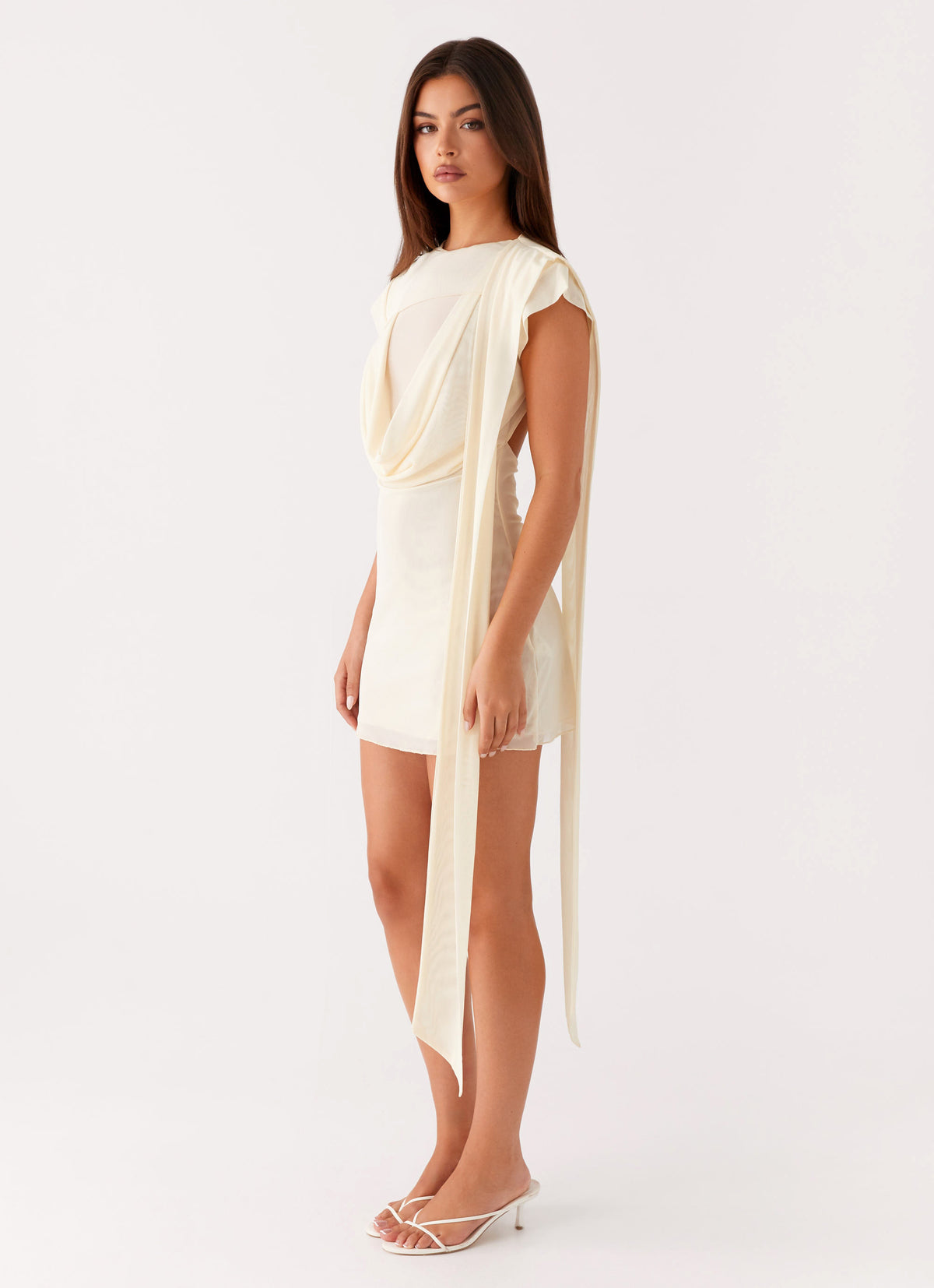 Felipe Mini Dress