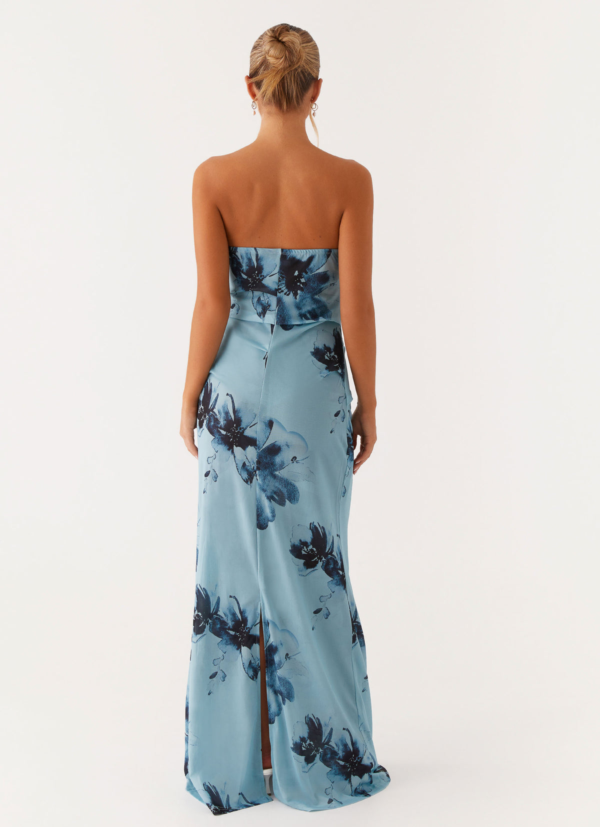 Rush Dress | Field Of Dreams Maxi Dress