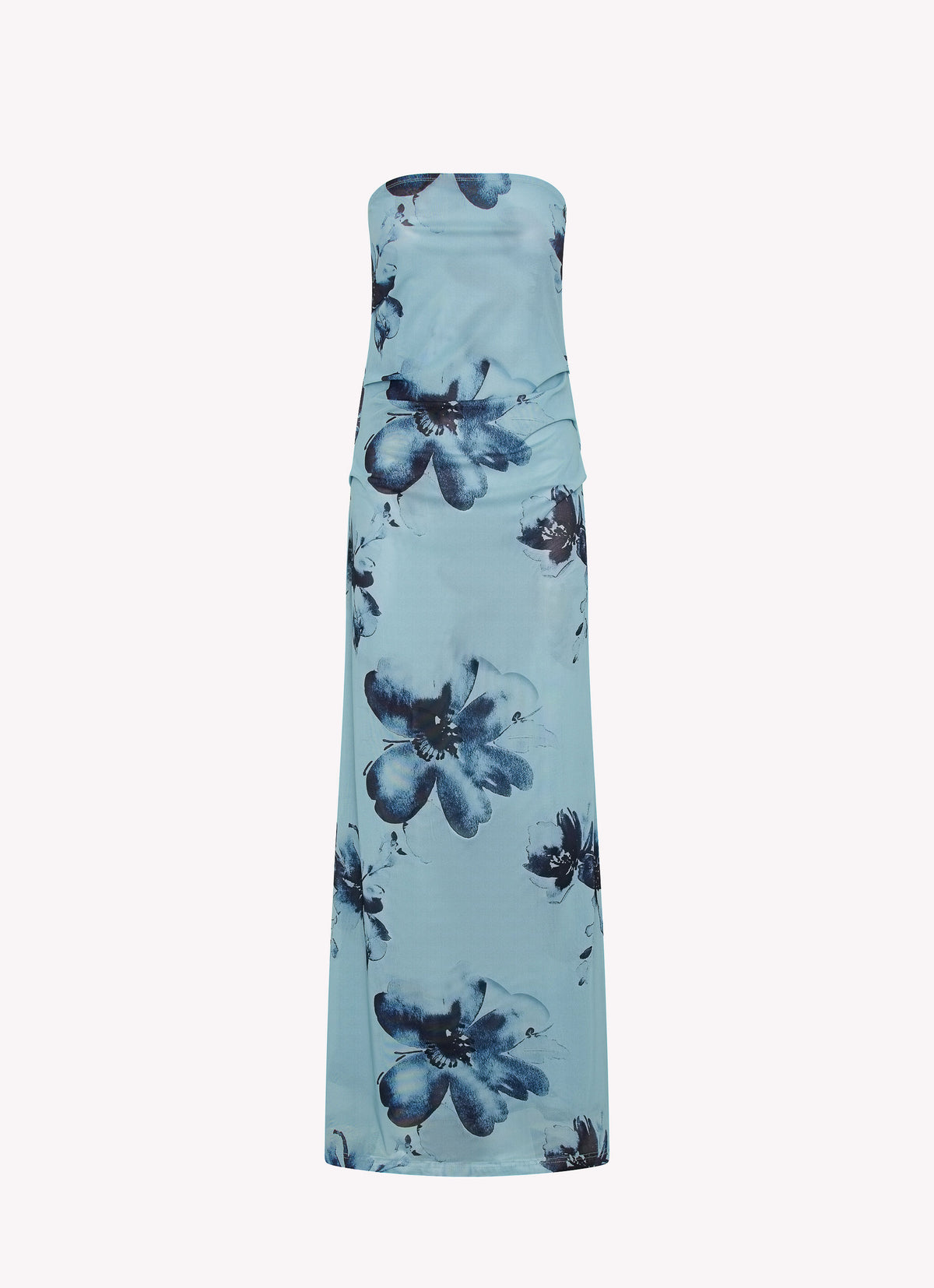 Field Of Dreams Maxi Dress
