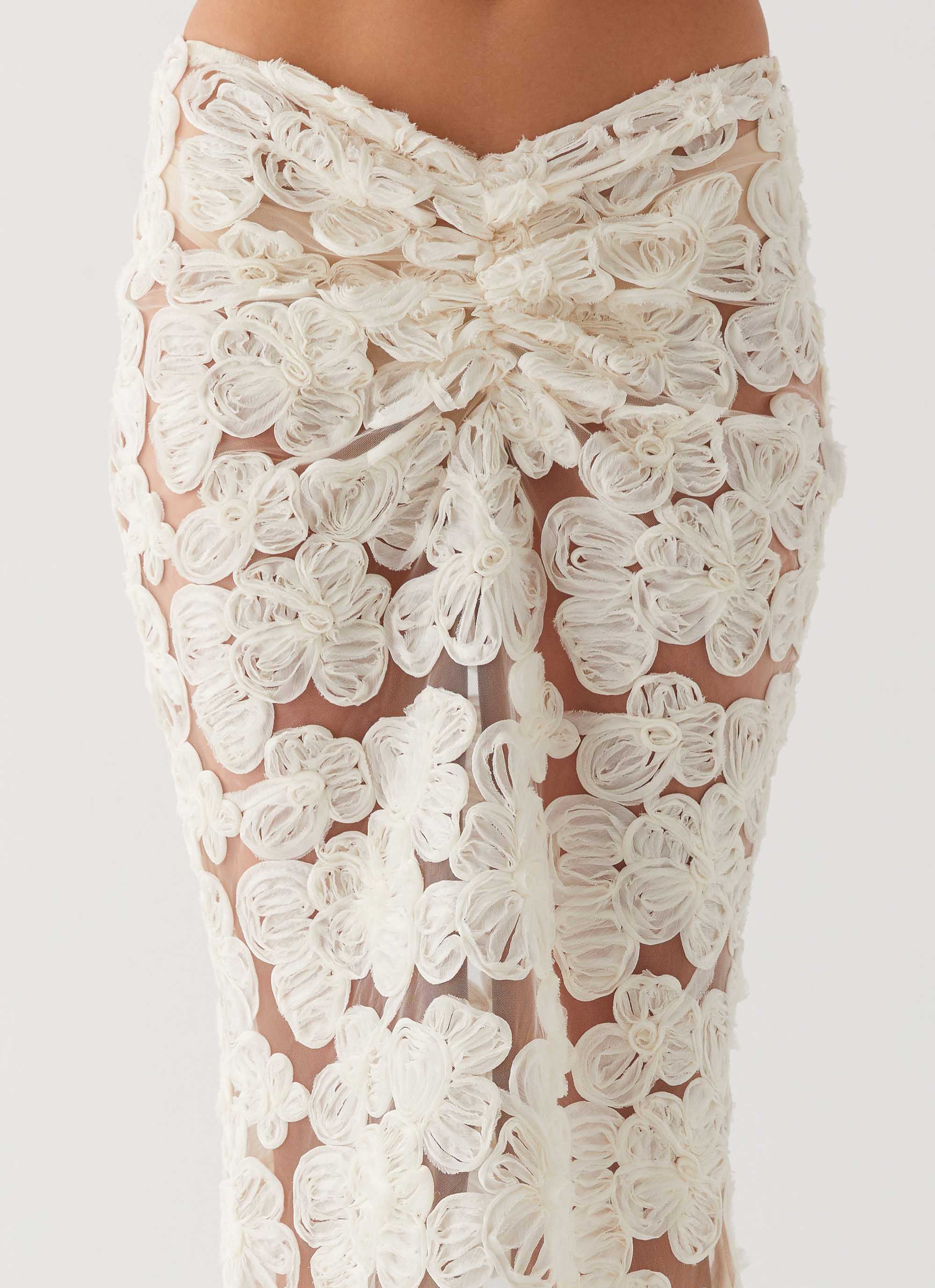 Fiori Skirt