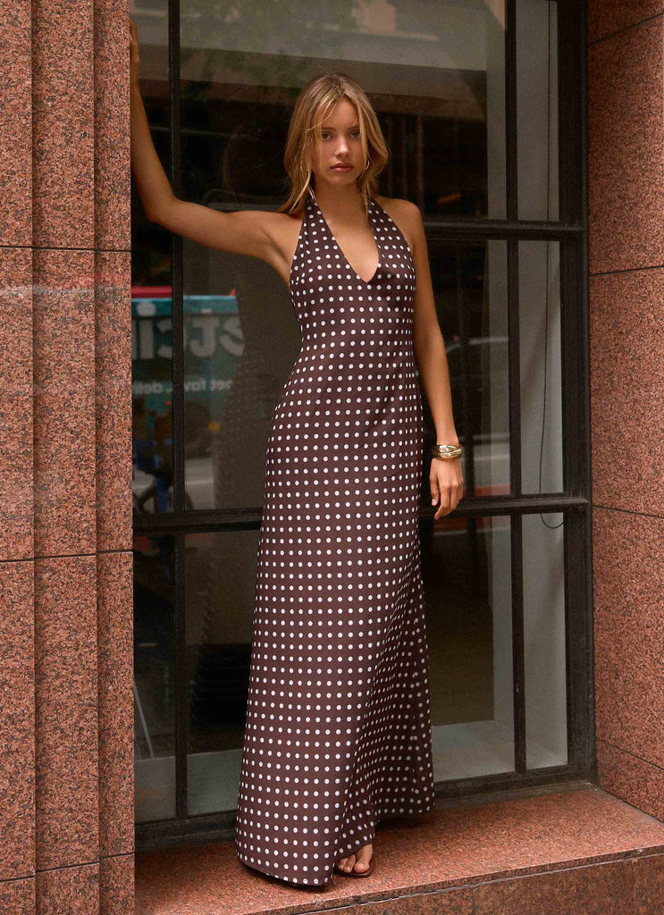 fly away maxi dress Jessica London Georgette Flyaway Maxi Dress