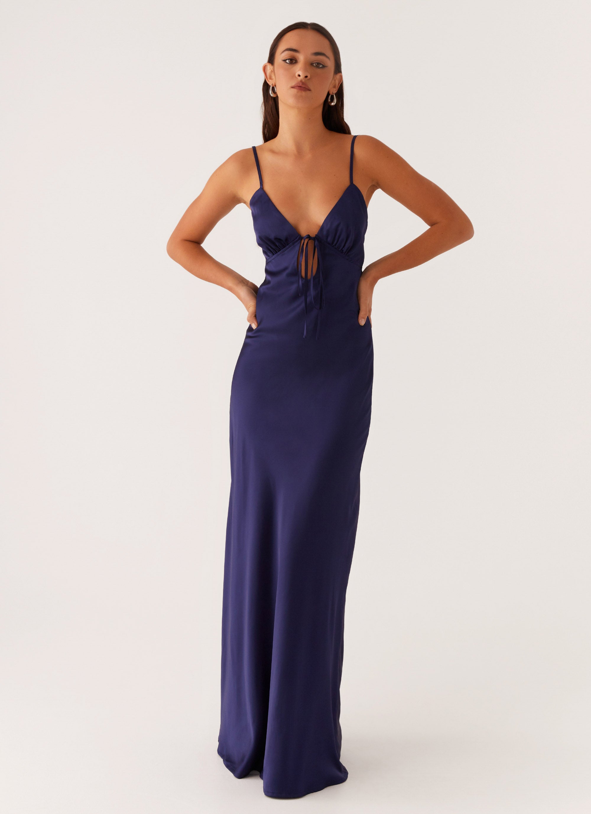 Satin Navy Maxi Dress Maxi Dress Navy Blue Slip Dress Long Satin Navy Blue Long Dresses Satin Navy Maxi Dress Maxi Dress Navy Blue Slip Dress Long Satin Navy Blue Long Dresses