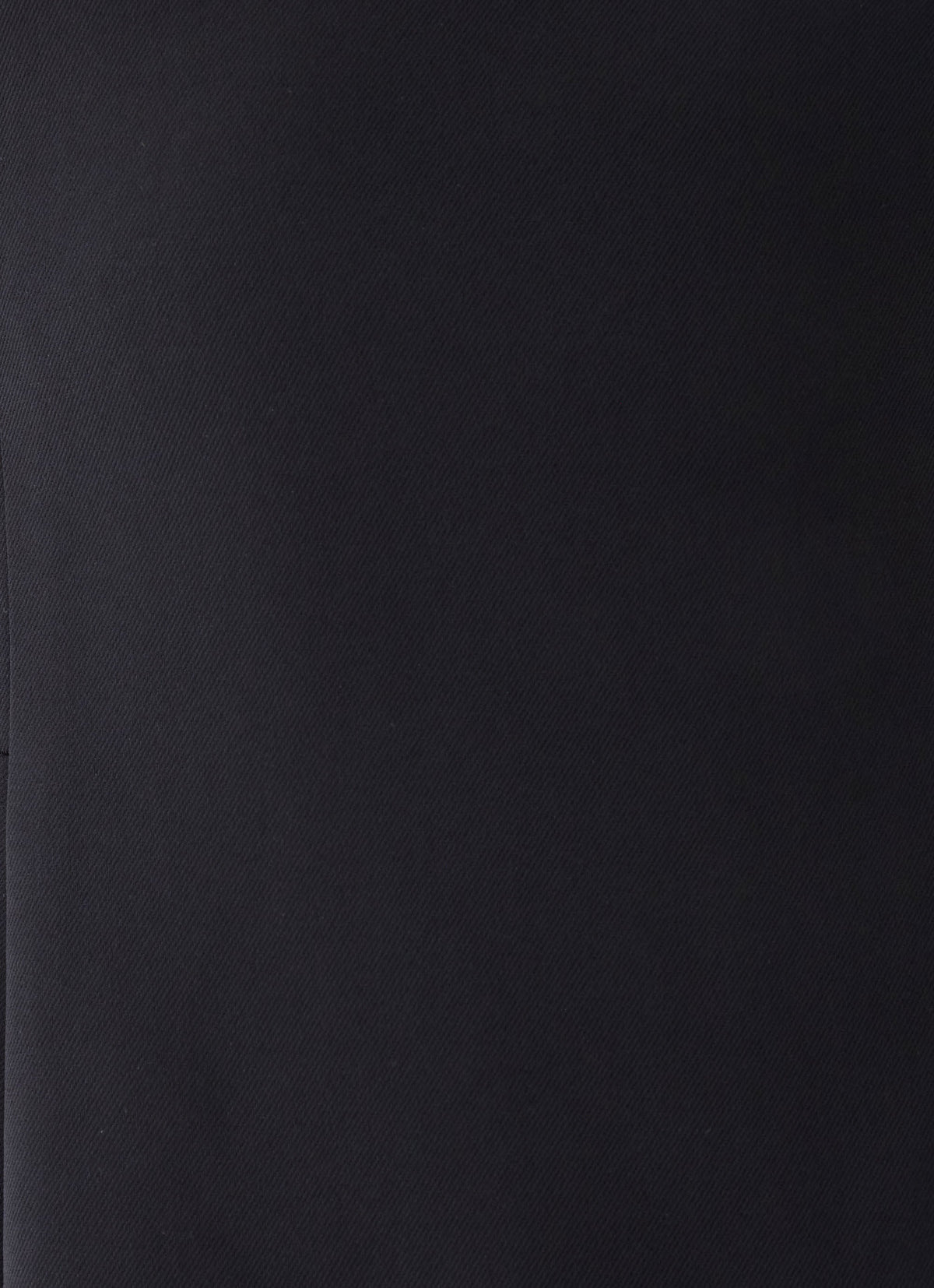 For Love Mini Dress - Black
